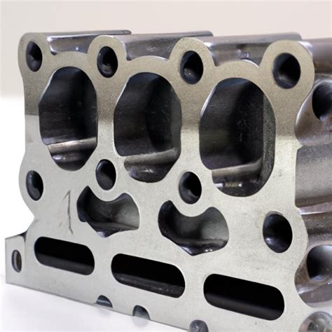 5.3 l aluminum block|More.